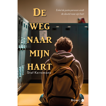 De weg naar mijn hart (Paperback) bij Singel 344