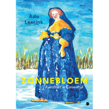 Zonnebloem (Paperback) bij Singel 344