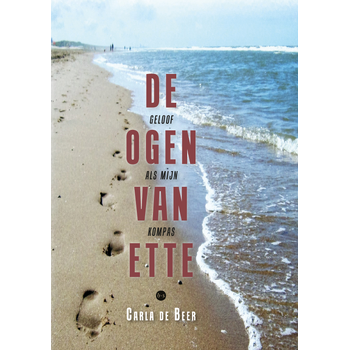 De ogen van Ette (Paperback) bij Singel 344