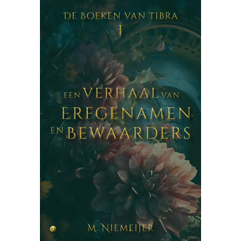 Een verhaal van Erfgenamen en Bewaarders (Paperback) bij Singel 344
