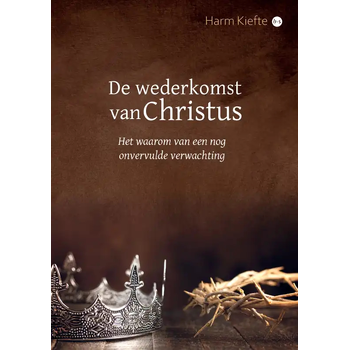 De wederkomst van Christus (Paperback) bij Singel 344