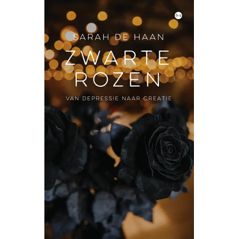 Zwarte rozen (Paperback) bij Singel 344
