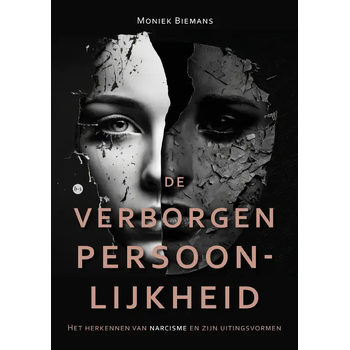 De verborgen persoonlijkheid (Paperback) bij Singel 344