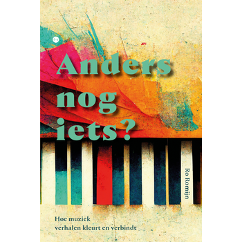 Anders nog iets? (Paperback) bij Singel 344