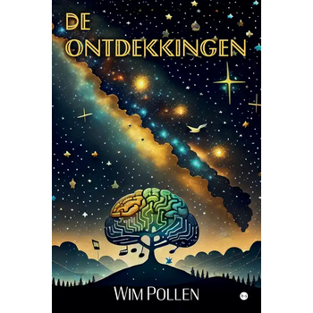 De ontdekkingen (Paperback) bij Singel 344