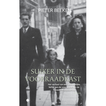 Suiker in de voorraadkast (Hardback) bij Singel 344
