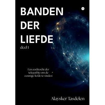 Banden der Liefde, deel 1 (Paperback) bij Singel 344