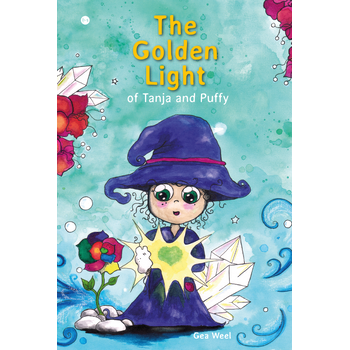 The Golden Light (Hardback) bij Singel 344