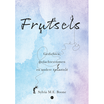 Frutsels (Paperback) bij Singel 344