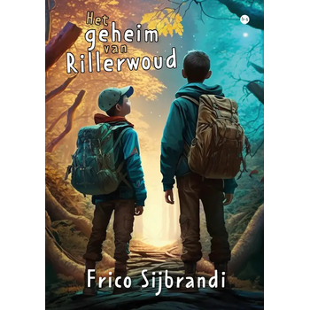 Het geheim van Rillerwoud (Paperback) bij Singel 344