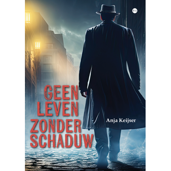 Geen leven zonder schaduw (Paperback) bij Singel 344