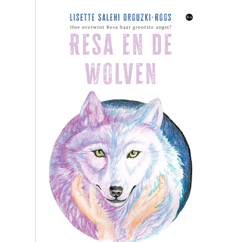 Resa en de wolven (Paperback) van Lisette Salehi Orouzki-Roos