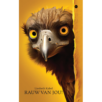 Rauw van jou! (Paperback) bij Singel 344