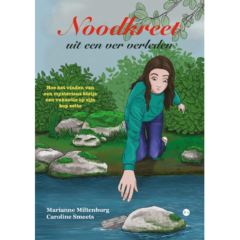 Noodkreet uit een ver verleden (Paperback) bij Singel 344