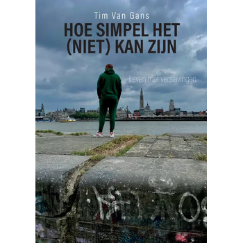 Hoe simpel het (niet) kan zijn (Paperback) bij Singel 344