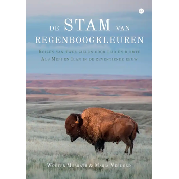 De Stam van Regenboogkleuren (Paperback) bij Singel 344
