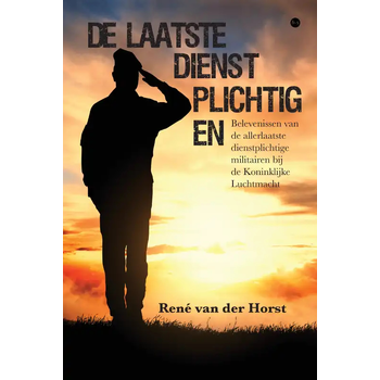 De laatste dienstplichtigen (Paperback) bij Singel 344