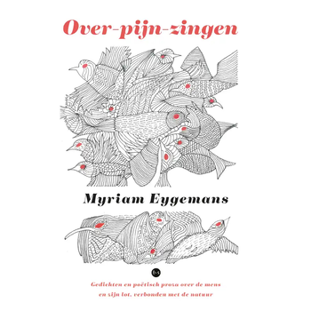 Over-pijn-zingen (Paperback) bij Singel 344