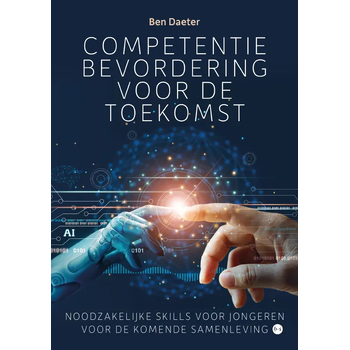 Competentiebevordering voor de Toekomst (Paperback) bij Singel 344