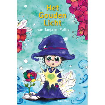 Het Gouden Licht (Hardback) bij Singel 344