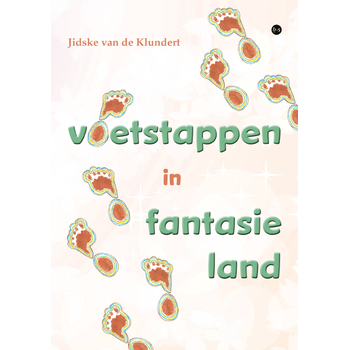 Voetstappen in fantasieland (Paperback) bij Singel 344