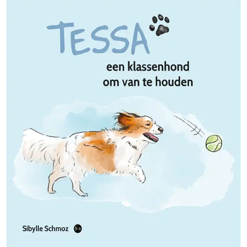 Tessa (Hardback) bij Singel 344