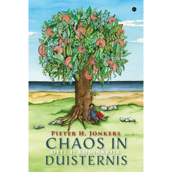 Chaos in Duisternis (Paperback) bij Singel 344