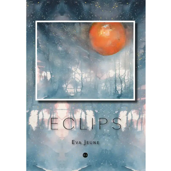Eclips (Paperback) bij Singel 344