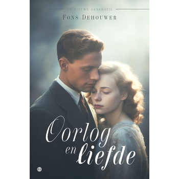 Oorlog en liefde (Paperback) bij Singel 344