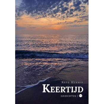 Keertijd (Paperback) bij Singel 344