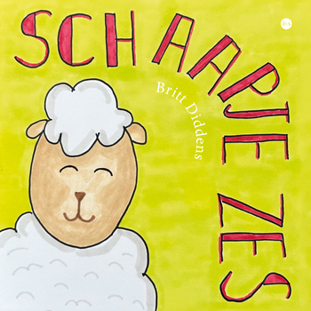 Schaapje zes (Paperback) bij Singel 344
