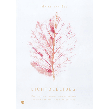 Lichtdeeltjes. (Paperback) bij Singel 344