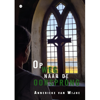 Op weg naar de oorsprong (Paperback) bij Singel 344