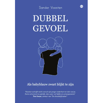 Dubbel Gevoel (Paperback) bij Singel 344
