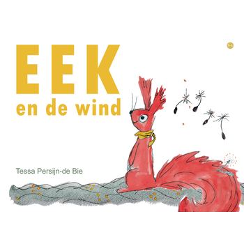 Eek en de wind (Hardback) bij Singel 344