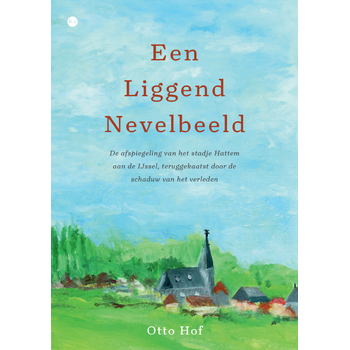Een Liggend Nevelbeeld (Paperback) bij Singel 344