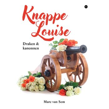 Knappe Louise (Paperback) bij Singel 344
