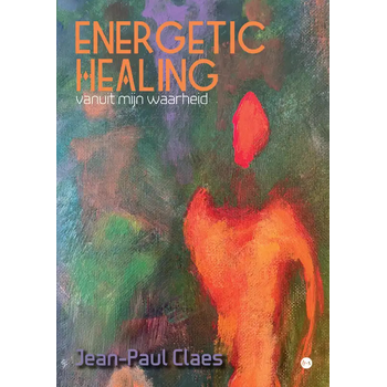 Energetic Healing (Paperback) bij Singel 344