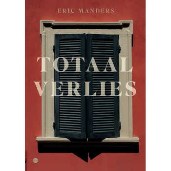 Totaal Verlies (Paperback) bij Singel 344