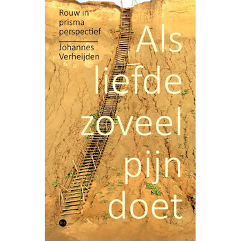 Als liefde zoveel pijn doet (Paperback) bij Singel 344