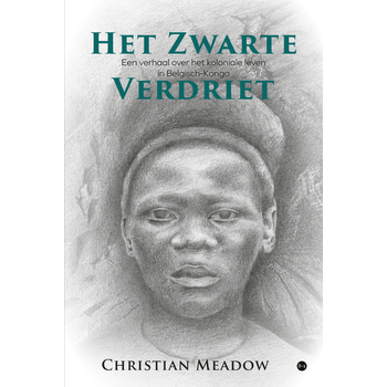 Het Zwarte Verdriet (Paperback) bij Singel 344