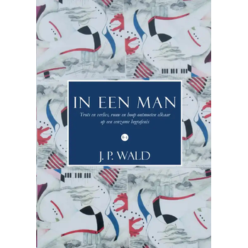 In een man (Paperback) bij Singel 344