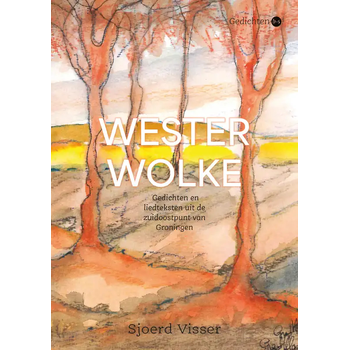 Westerwolke (Paperback) bij Singel 344