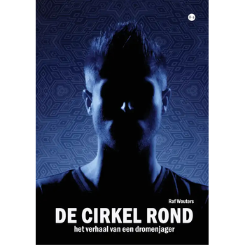 De cirkel rond (Paperback) bij Singel 344