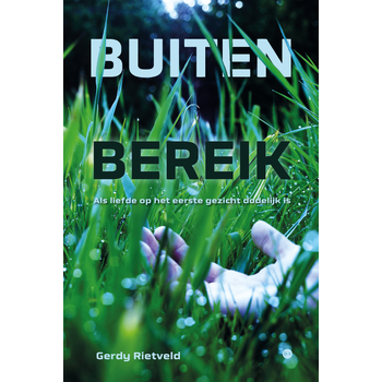 Buiten bereik (Paperback) bij Singel 344