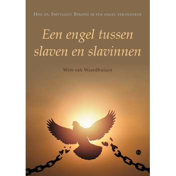Een engel tussen slaven en slavinnen (Paperback) bij Singel 344