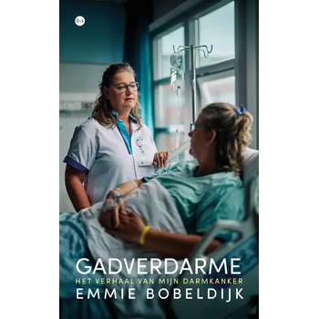 Gadverdarme (Paperback) bij Singel 344