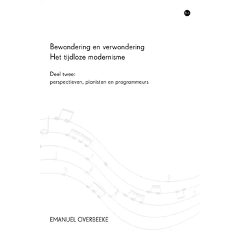 Bewondering en verwondering (Paperback) bij Singel 344