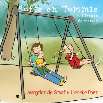 Sofie en Tommie ontdekken de wereld (Paperback) bij Singel 344