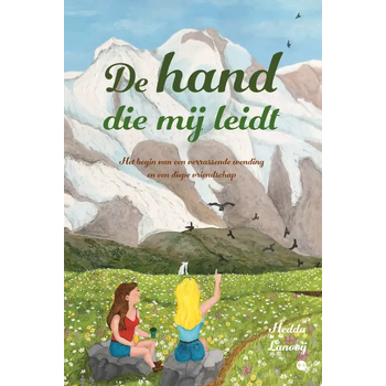 De hand die mij leidt (Paperback) bij Singel 344